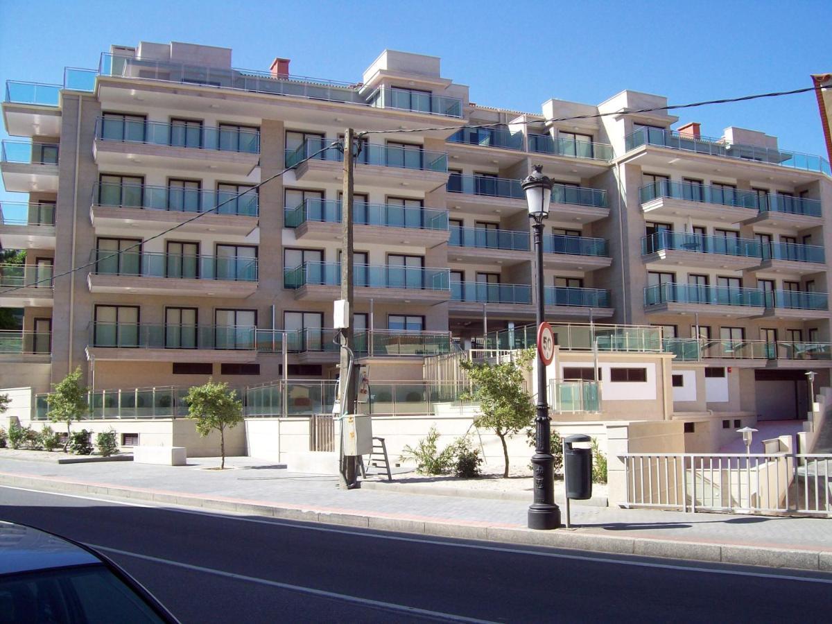 Apartamento Antopa Con Entrada Directa A La Playa - Karkava Travel Санксенсо Екстериор снимка