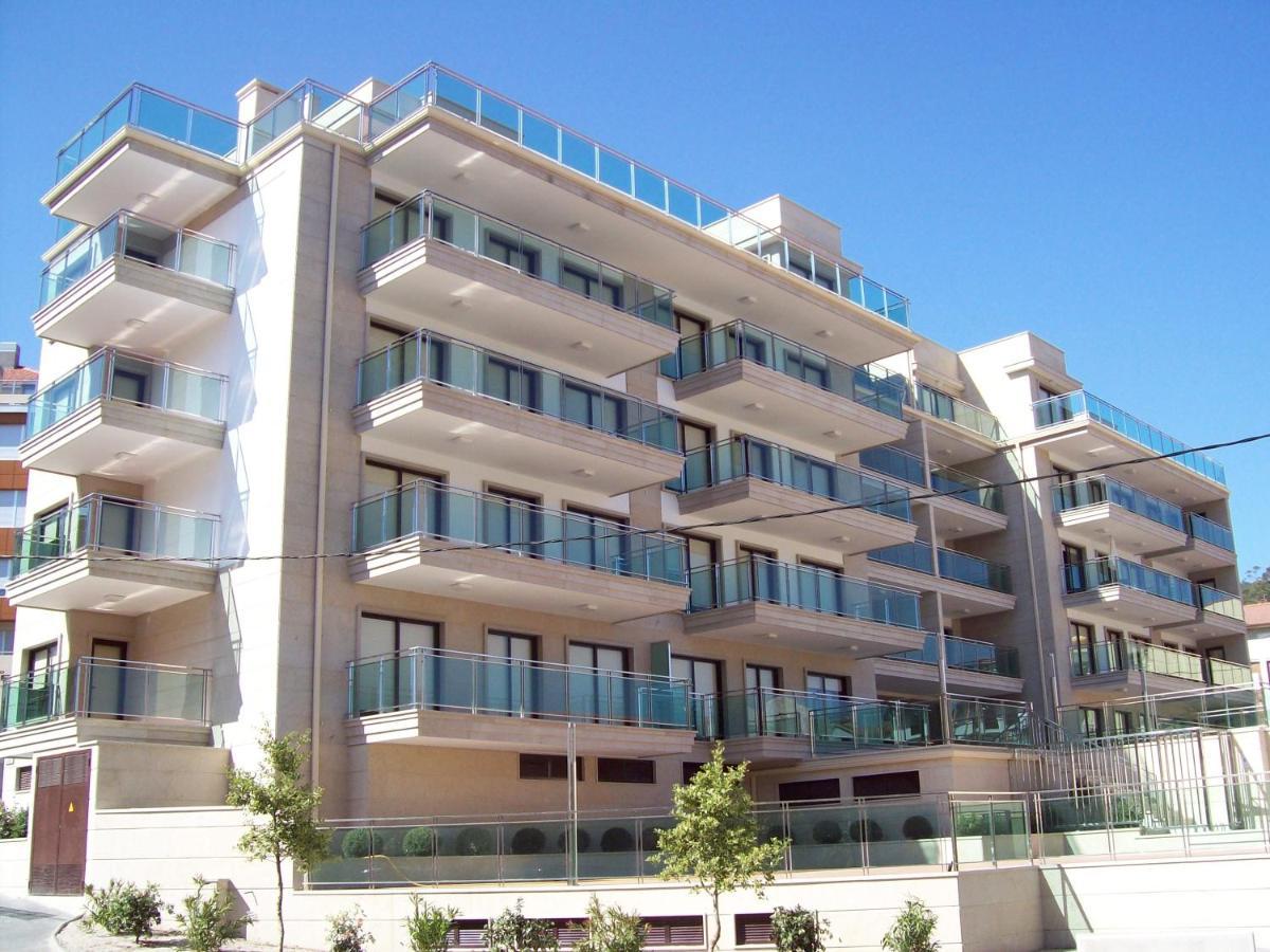Apartamento Antopa Con Entrada Directa A La Playa - Karkava Travel Санксенсо Екстериор снимка