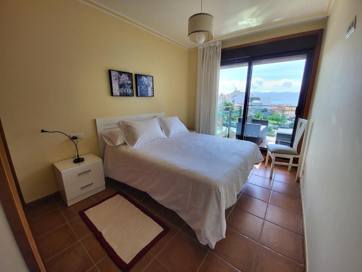 Apartamento Antopa Con Entrada Directa A La Playa - Karkava Travel Санксенсо Екстериор снимка