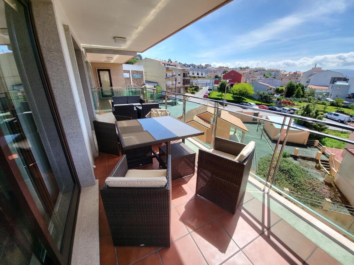 Apartamento Antopa Con Entrada Directa A La Playa - Karkava Travel Санксенсо Екстериор снимка