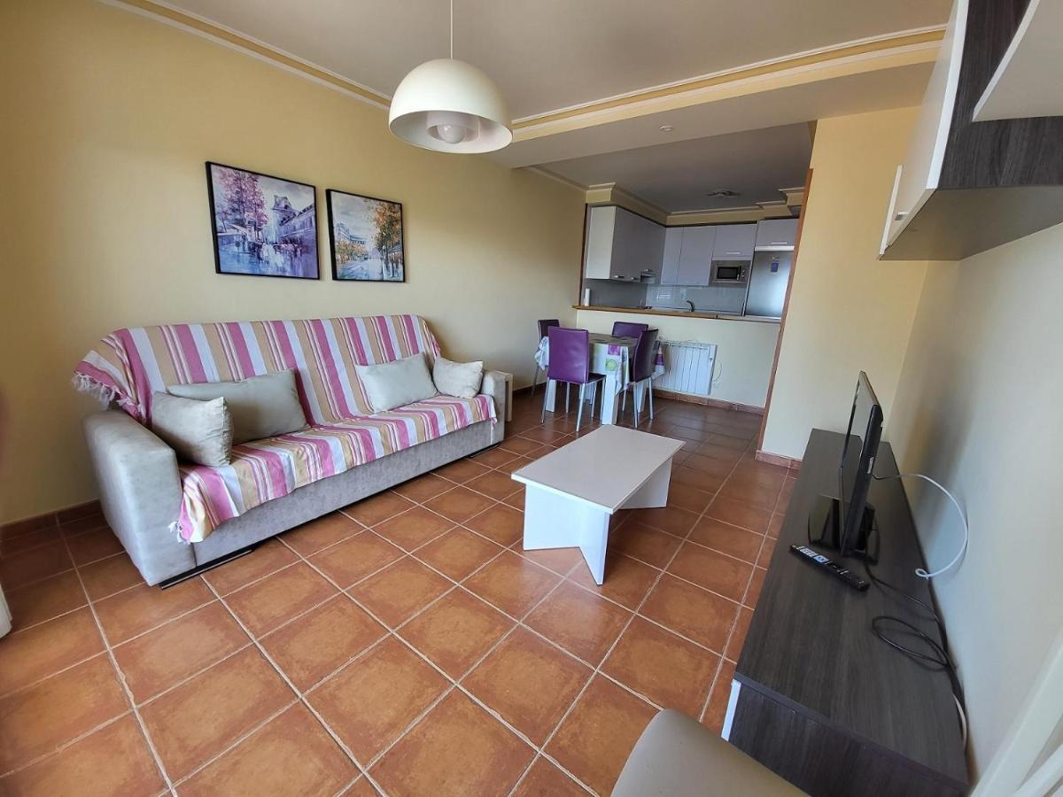 Apartamento Antopa Con Entrada Directa A La Playa - Karkava Travel Санксенсо Екстериор снимка